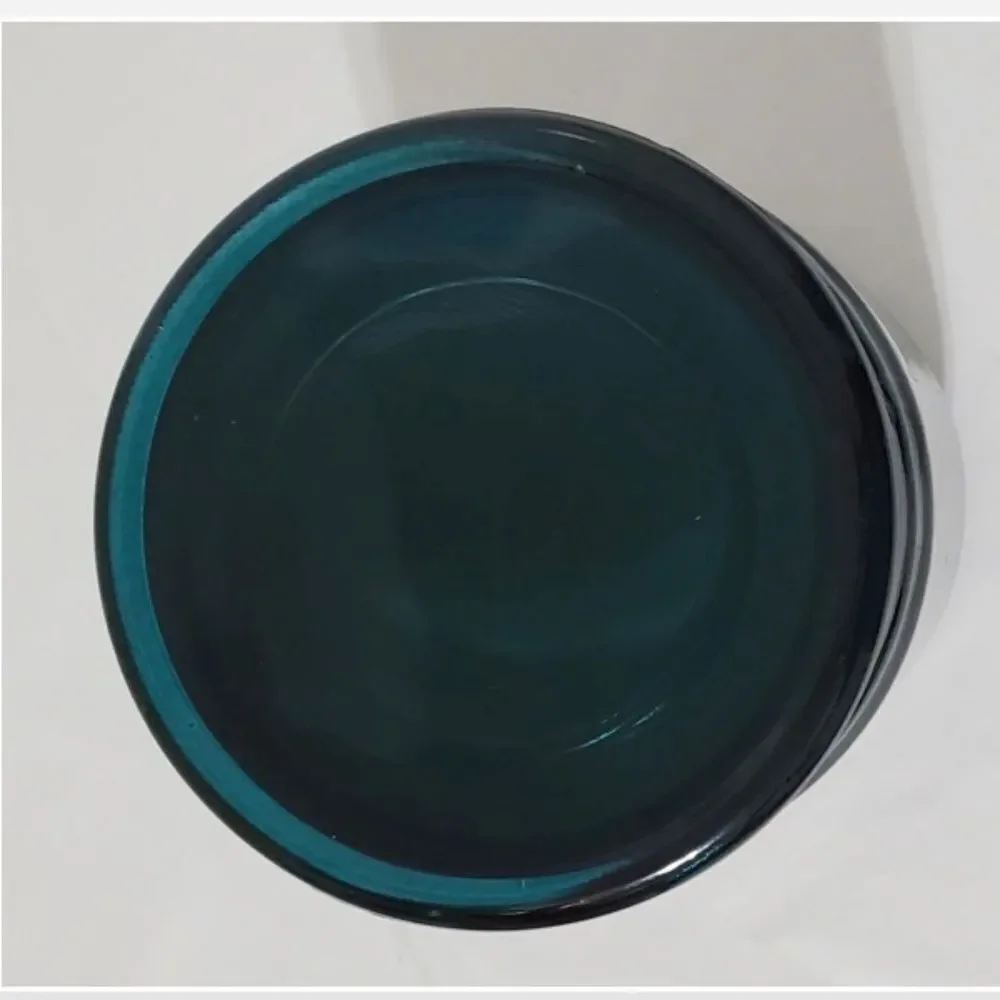 New Green Cedar Jar Candle